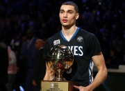 PG电子娱乐-天山铁壁锁绿军，克莱神射定乾坤—新疆式防守与关键先生的终极演绎